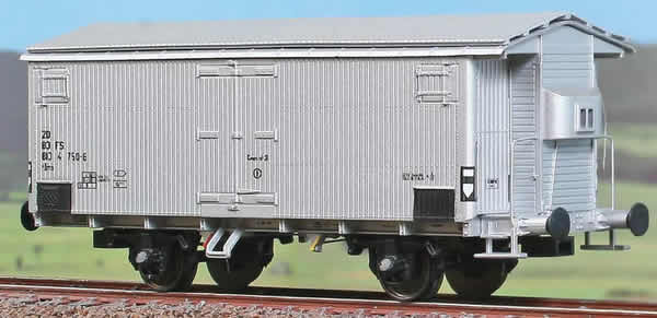 ACME AC40073 - Refrigerated Goods Wagon Type Hg