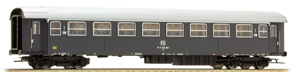 ACME AC50153 - 1st Class Passenger Coach Type 1955R Az 20.500