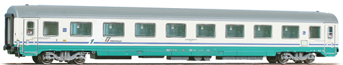 ACME AC50403 - Italian Passenger Coach Type GC 1st class of the FS