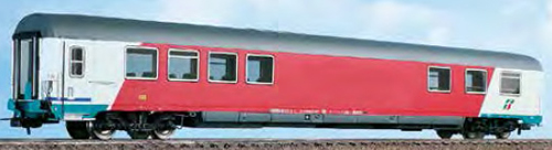 ACME AC50449 - Italian Passenger Support Car for the historical group of the FS