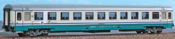 ACME AC50618 - 2nd Class Passenger Coach Type Z