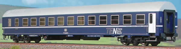 ACME AC50622 - Sleeping Coach Type 1967 MU