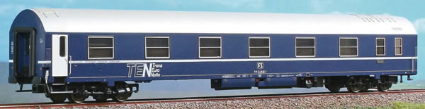 ACME AC50624 - Sleeping Coach Type 1967 MU