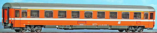 ACME AC50632 - 1st Class Passenger Coach Type Eurofima