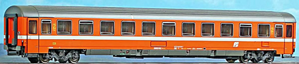 ACME AC50644 - 2nd Class Passenger Coach Type Eurofima