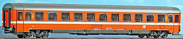 ACME AC50645 - 2nd Class Passenger Coach Type Eurofima