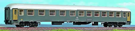 ACME AC50742 - 1/2 Class Passenger Coach Type X for International Trains