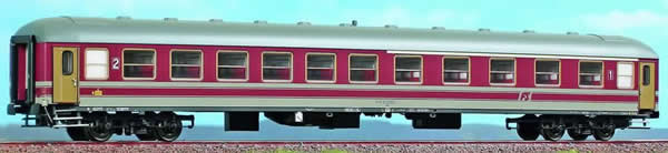 ACME AC50746 - 1/2 Class Passenger Coach Type X