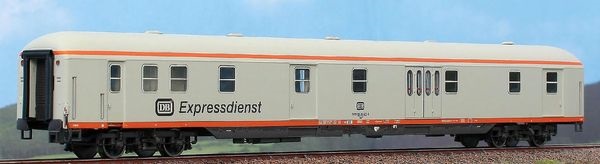 ACME AC52201 - Dm 903 baggage car, DB Expressdienst livery