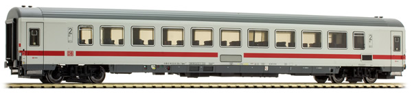 ACME AC52315 - 2nd Class Passenger Coach Type Bpmz