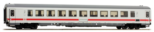 ACME AC52316 - German Passenger Coach 2nd Class Bpmz of the DB