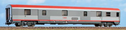 ACME AC52503 - Austrian Luggage Car Dmsz of the ÖBB