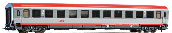 ACME AC52615 - 2nd Class Passenger Type Bmz