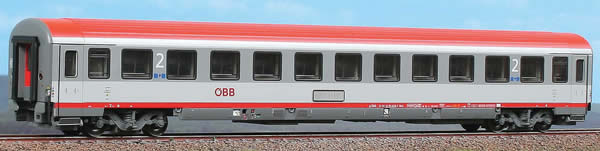 ACME AC52636 - 2nd Class Passenger Coach Type Bmz