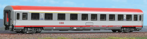 ACME AC52660 - 1st / 2nd Class Passenger Coach Type ABmz