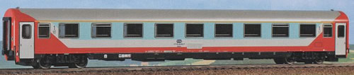 ACME AC52701 - Polish Passenger Coach 1st class of the PKP