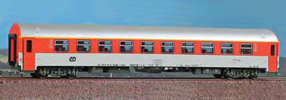 ACME AC52962 - 1st Class Express Train Passenger Coach Type Apee