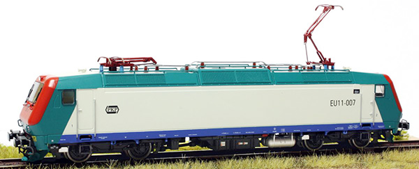 ACME AC60172 - Polish PKP Electric Locomotive Class EU11 007