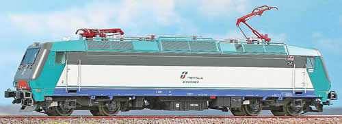 ACME AC60174 - Italian Electric Locomotive E.405 of the FS