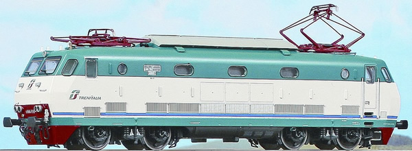 ACME AC60193 - Italian Electric Locomotive Class E.444 of the FS