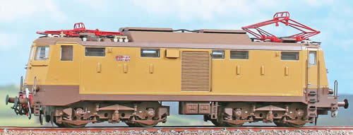 ACME AC60321 - Italian Electric locomotive E.424.036 of the FS
