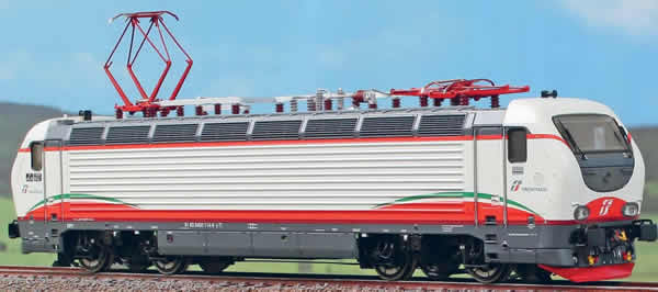 ACME AC60385 - Italian Electric Locomotive E.402b of the FS