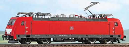 ACME AC60412 - German Multi System Electric Locomotive E 186 329 of the DB Schenker