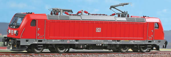ACME AC60465 - German Electric Locomotive Series 147 TRAXX of the DB AG