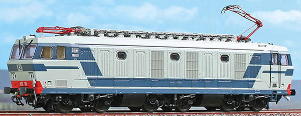 ACME AC60473 - Italian Electric Locomotive E.632.001 of the FS
