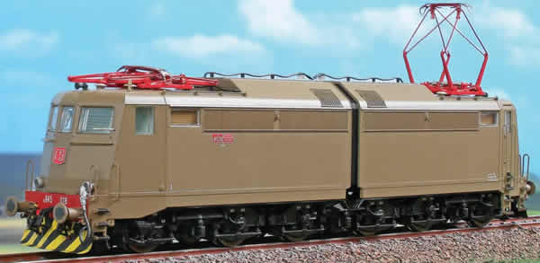 ACME AC60481 - Italian Electric Locomotive Class E.645 of the FS
