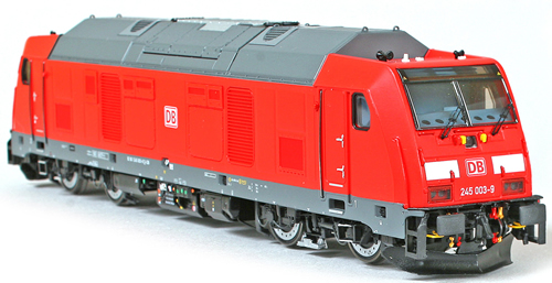 ACME AC65420 - German Diesel Locomotive 245 003 of the DB