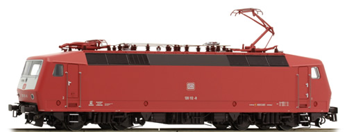 ACME AC69370 - German Electric Locomotive 120 112 of the DB (DCC Sound Decoder)