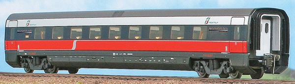ACME AC70104 - Standard Passenger Coach for ETR 500 Frecciarossa