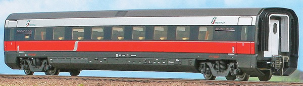 ACME AC70106 - Standard Passenger Coach for ETR 500 Frecciarossa
