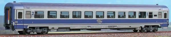 ACME AF20025 - 2nd Class Passenger Coach Type AVA 200