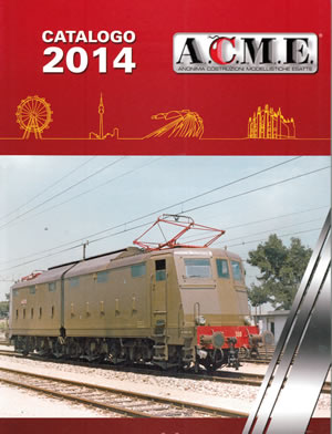 ACME Cat2014 - 2014 Full Product Catalog