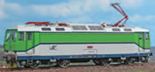 Electric locomotive E630-09
