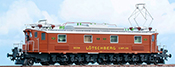 ACME AC69531  Electric Locomotive Ae 6/8 of the BLS (DCC  Sound)
