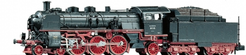 Arnold 2007 - Express steam locomotive Class 18 - DRG