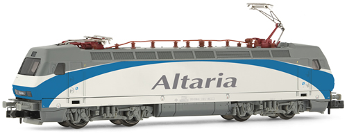 Arnold 2127 - Electric locomotive, class 252, Renfe Altaria