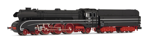 Arnold 2130 - German Steam locomotive BR 10 002 of the DB