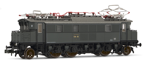 Arnold 2134 - Electric locomotive, class E 04, running number E04 20 DRB