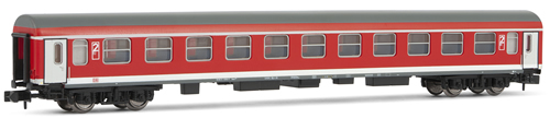 Arnold 4058 - Coach Regio type Bom 280.1, 2nd class DB