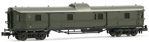 Arnold 4067 - Luggage van Pw4üpr, DB