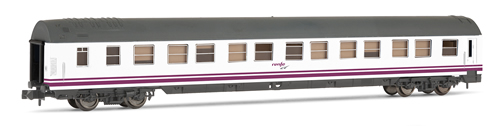 Arnold 4102 - Sleeping Coach Type MU RENFE Operadora