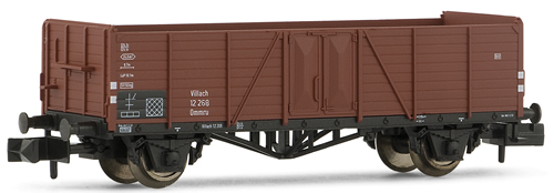 Arnold 6161 - Open wagon Villach, DB