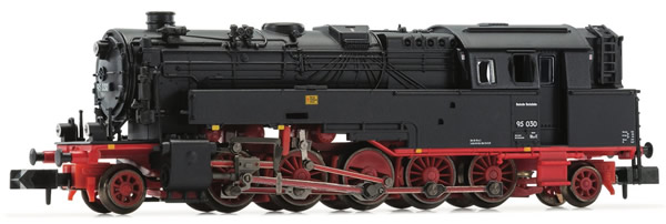 Arnold HN2185 - German Steam Tender Locomotive Class 95 of the DR, Oil-Fired Version