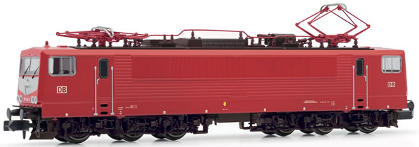 Arnold HN2370 - German Electric Locomotive Class 155 of the DB AG