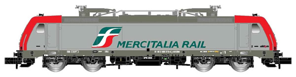 Arnold HN2435 - Italian Electric Locomotive Class E 483 of the FS
