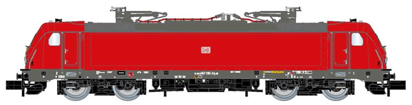 Arnold HN2438 - German Electric locomotive class 147 of the DB AG